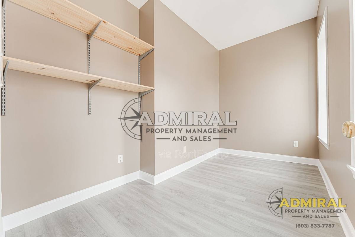 Apartment for rent at 282 Central Ave #2, Dover, NH 03820