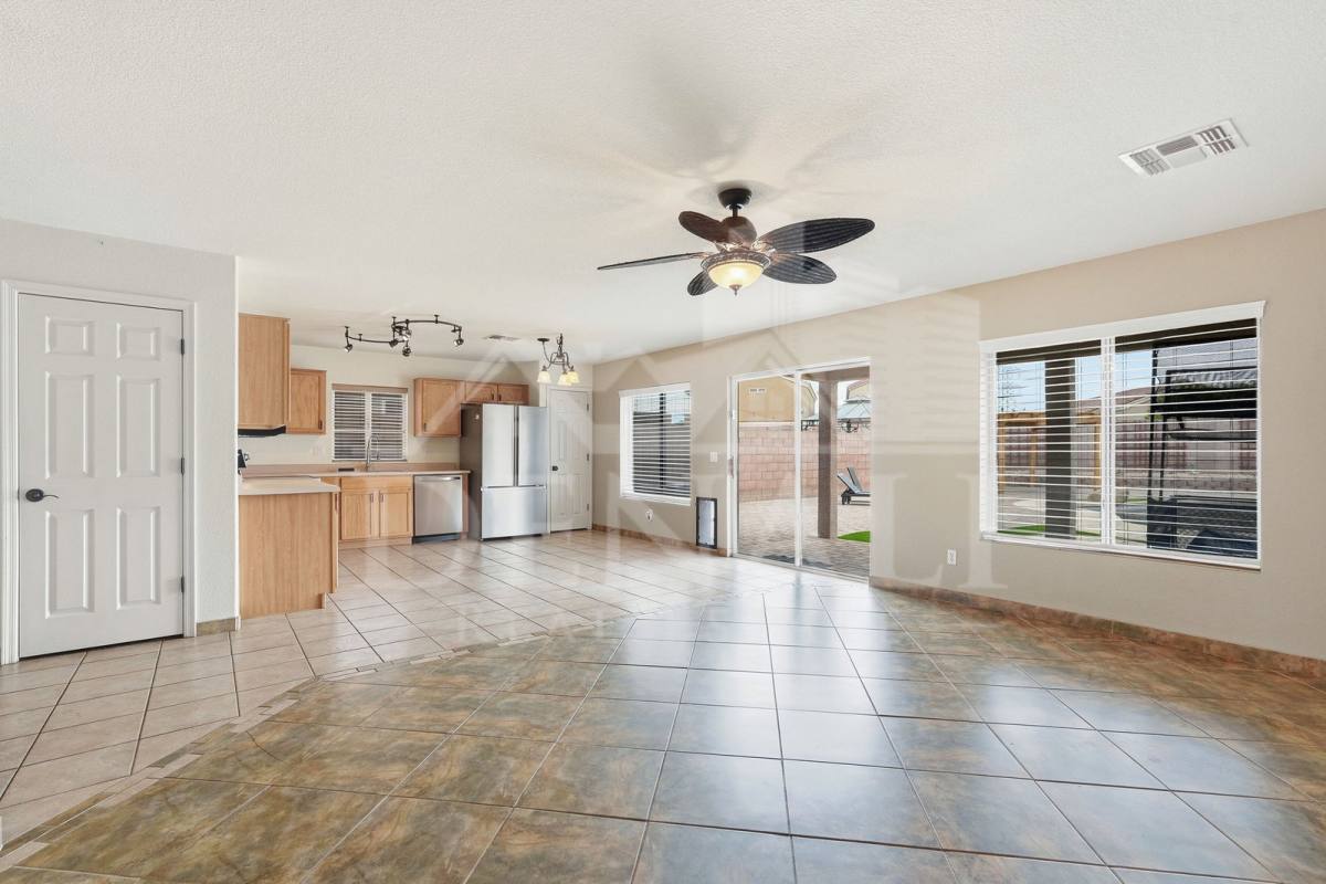 House for rent at 11319 W Madisen Ellise Dr, Surprise, AZ 85378