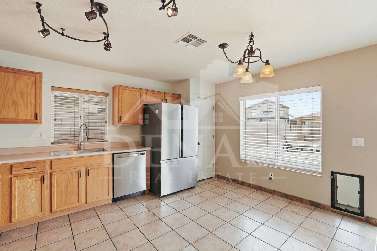 House for rent at 11319 W Madisen Ellise Dr, Surprise, AZ 85378