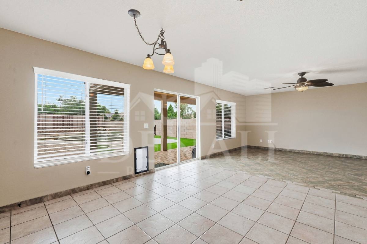 House for rent at 11319 W Madisen Ellise Dr, Surprise, AZ 85378