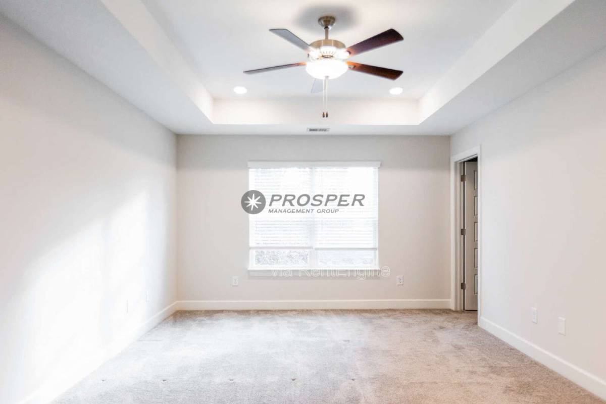 Townhouse for rent at 16 Jaycee Court, Greenville, SC 29607