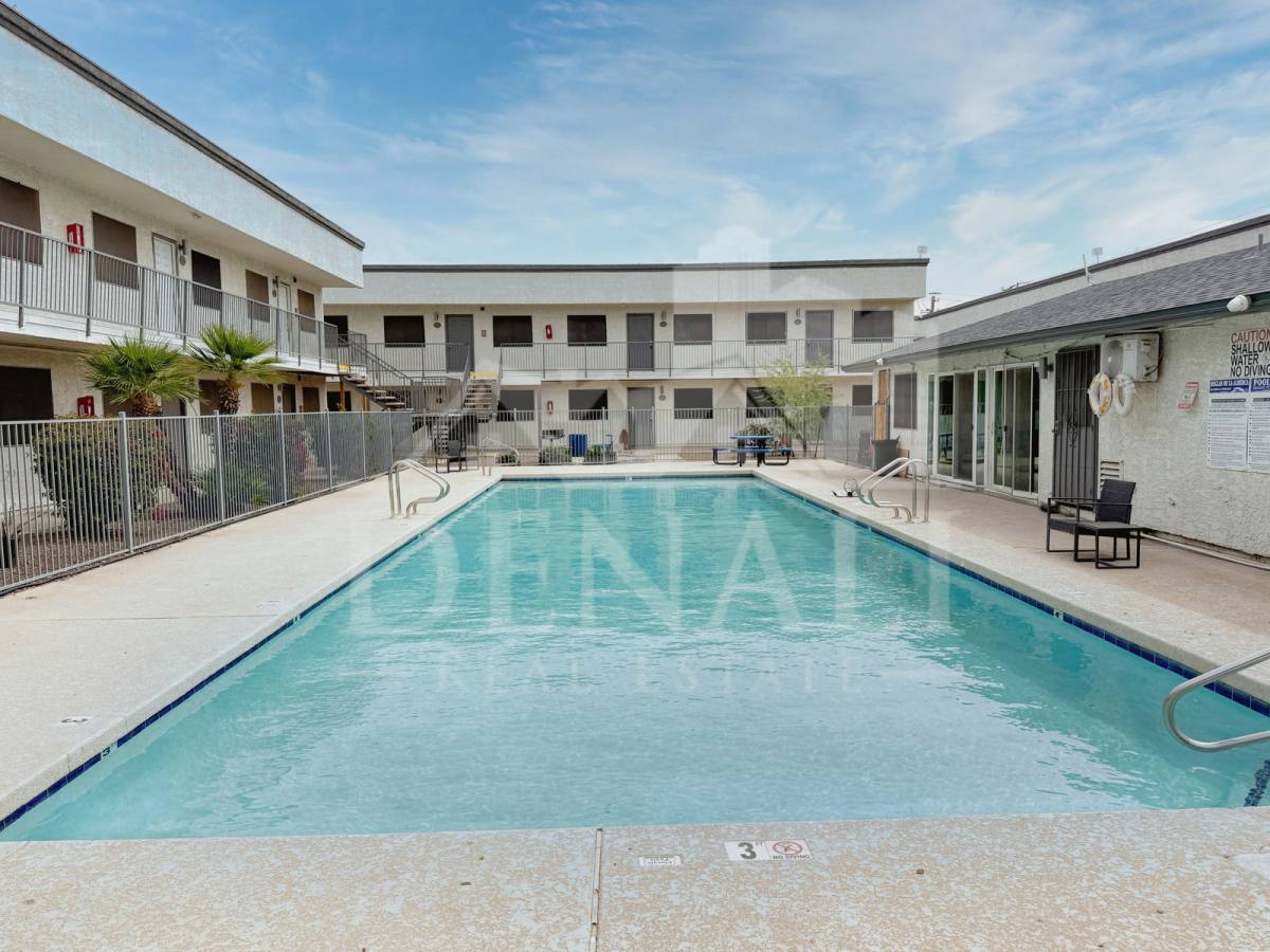 Condo for rent at 18202 N Cave Creek Rd #148, Phoenix, AZ 85032