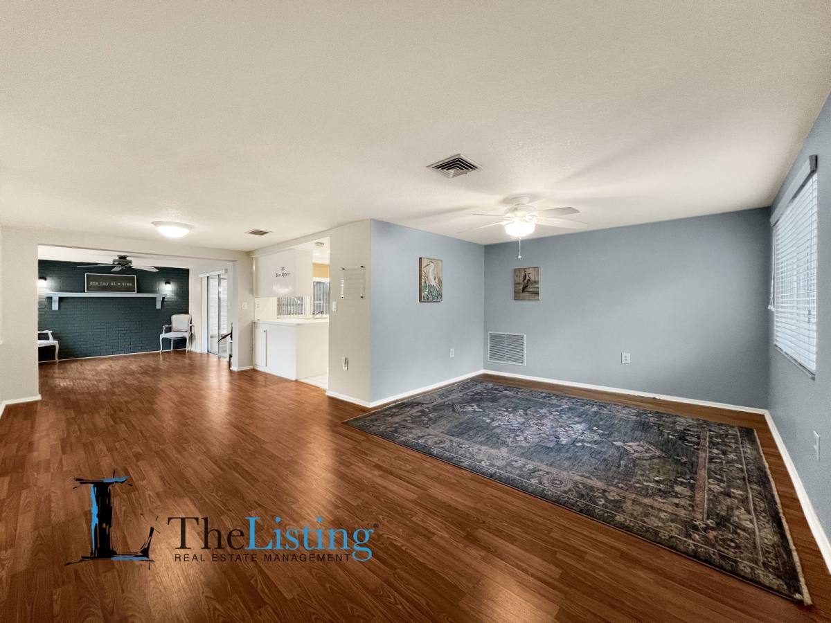House for rent at 8312 Mill Creek Lane, Hudson, FL 34667