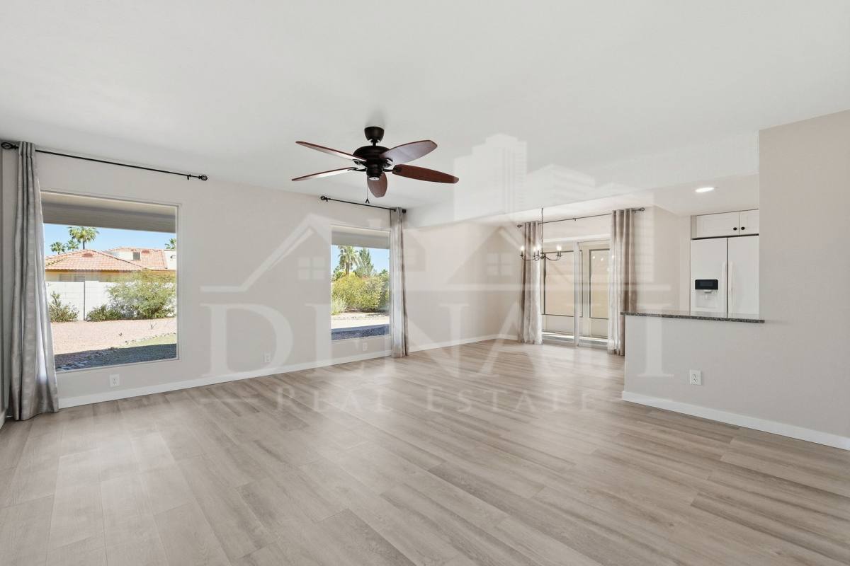 House for rent at 10602 E Elmhurst Dr, Chandler, AZ 85248