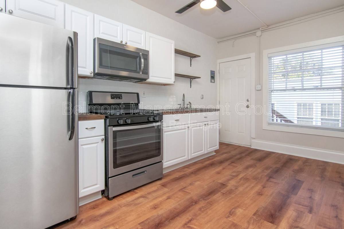 Apartment for rent at 612 S Park Ave #4, Sanford, FL 32771