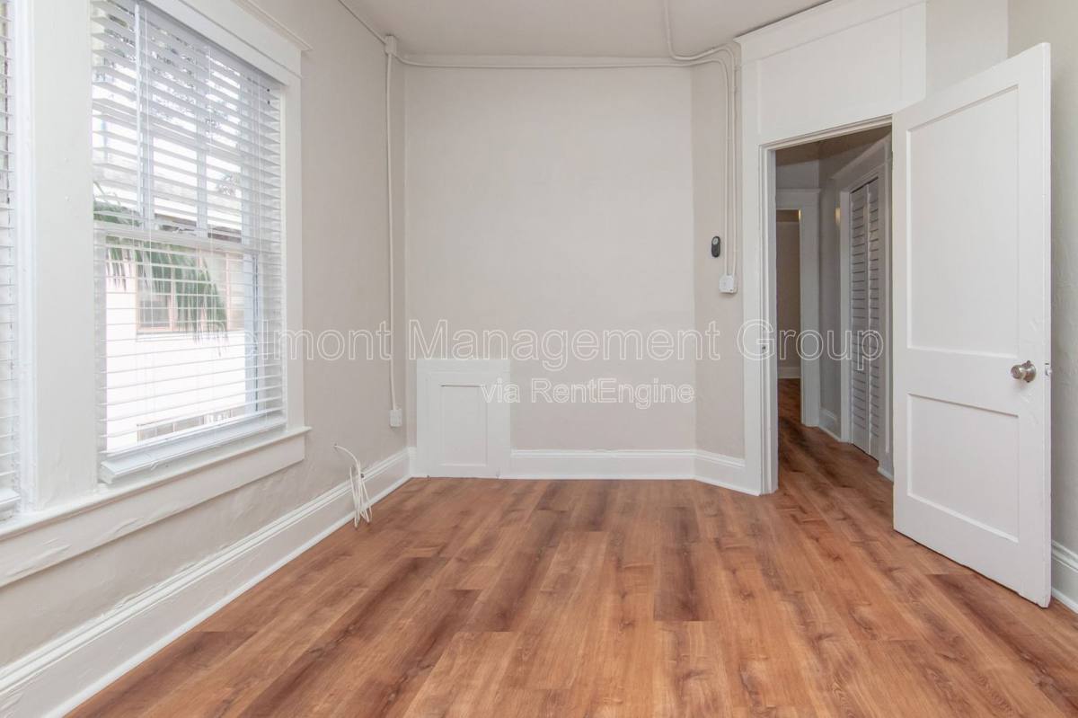 Apartment for rent at 612 S Park Ave #4, Sanford, FL 32771