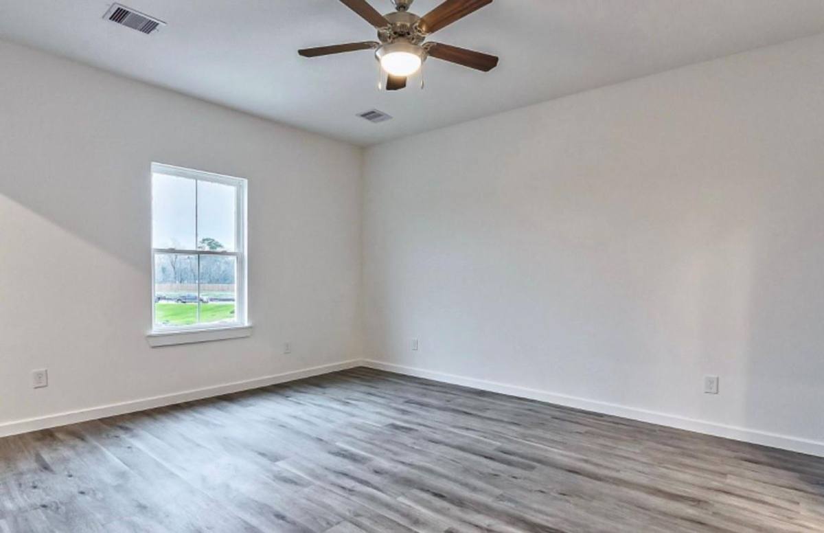 Apartment for rent at 13305 Tetris Dr #A, Houston, TX 77048