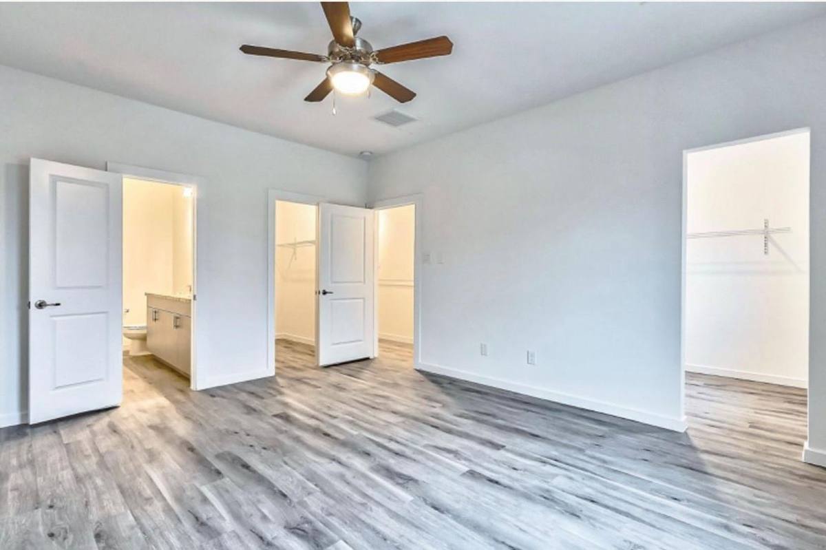 Apartment for rent at 13305 Tetris Dr #A, Houston, TX 77048