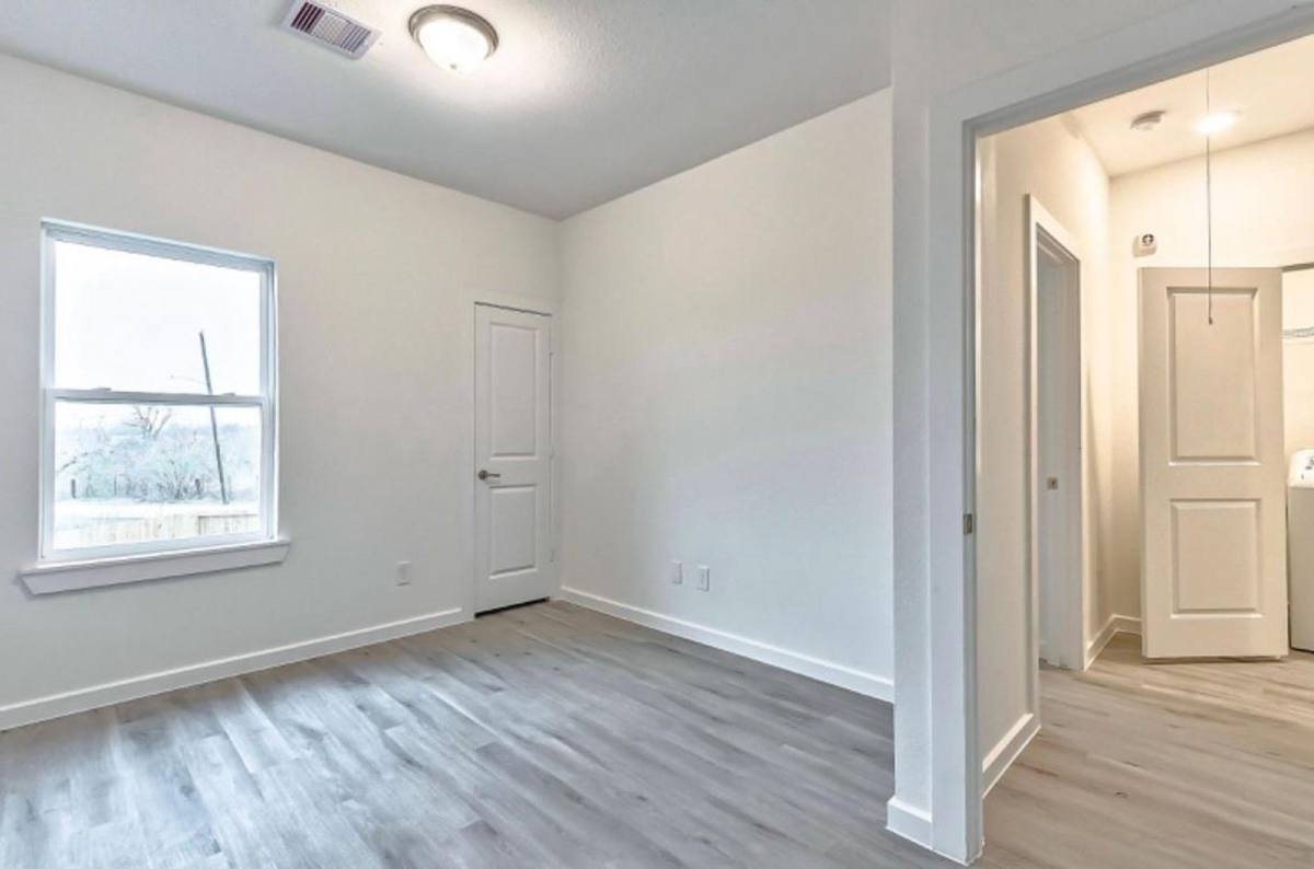 Apartment for rent at 13305 Tetris Dr #A, Houston, TX 77048