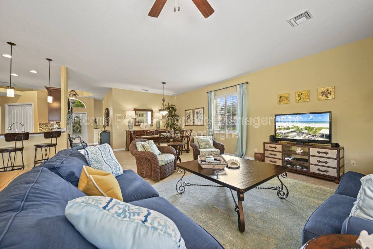 House for rent at 13800 Farnese Dr, Estero, FL 33928