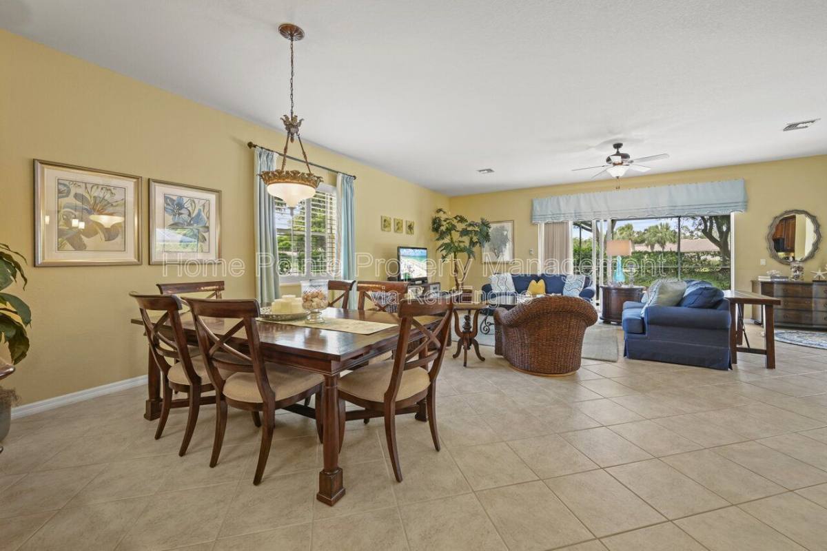 House for rent at 13800 Farnese Dr, Estero, FL 33928