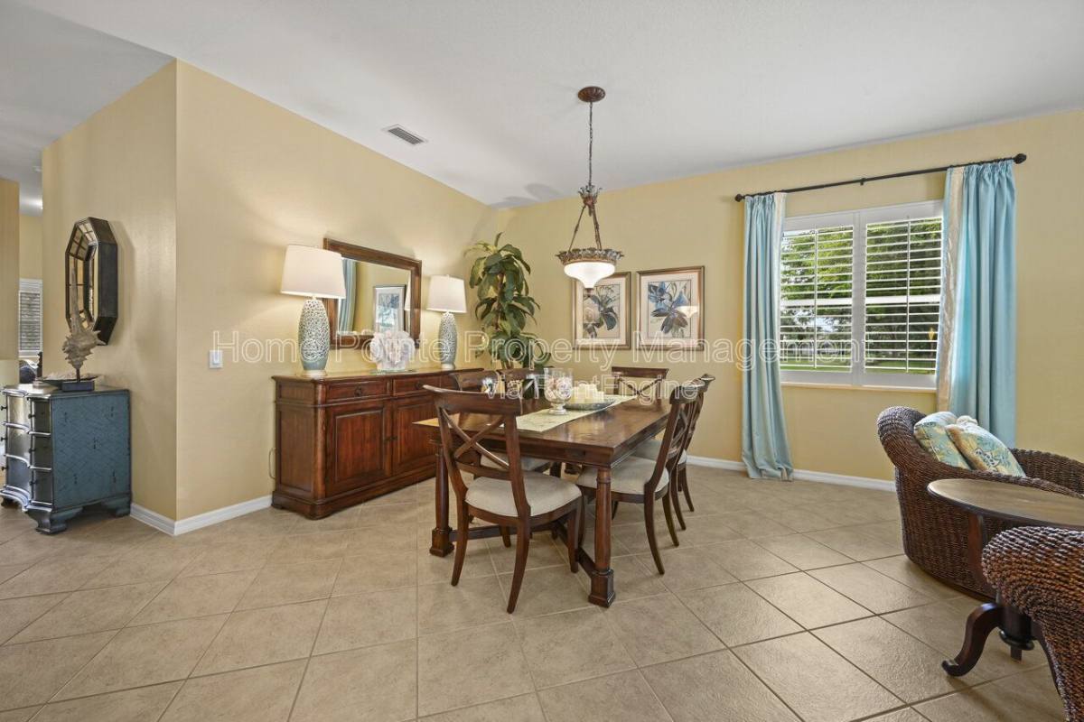 House for rent at 13800 Farnese Dr, Estero, FL 33928