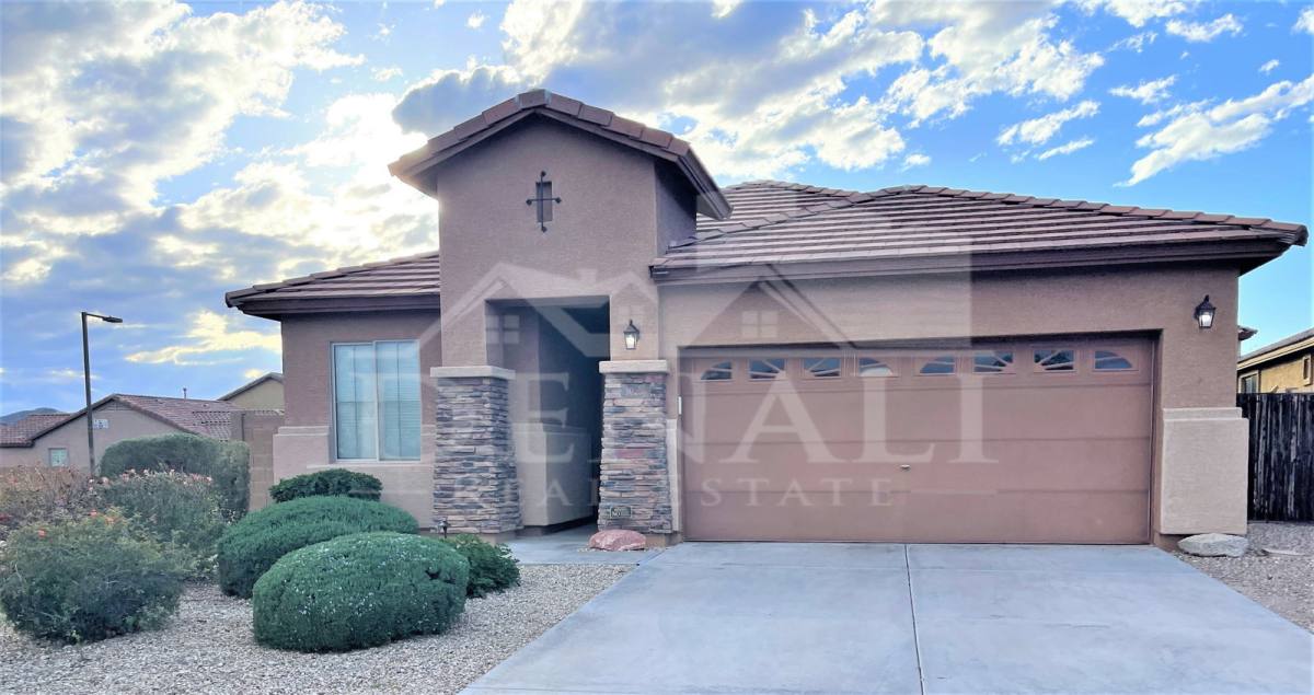 House for rent at 30204 N 73rd Ave, Peoria, AZ 85383