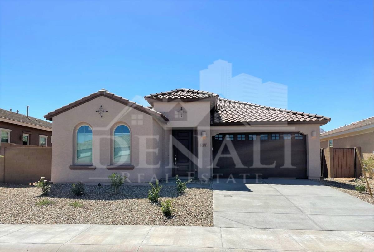 House for rent at 4622 N 192nd Lane, Litchfield Park, AZ 85340