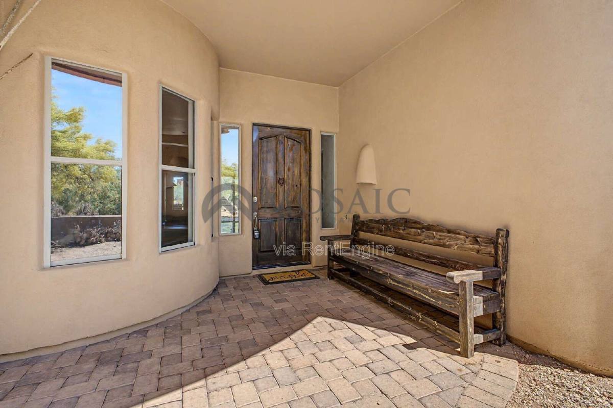 House for rent at 14006 E Mark Lane, Scottsdale, AZ 85262