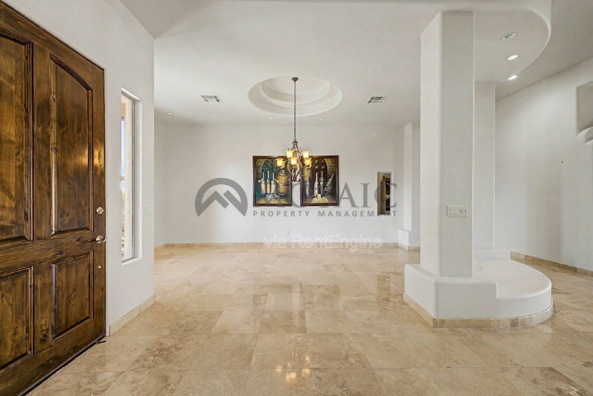 House for rent at 14006 E Mark Lane, Scottsdale, AZ 85262