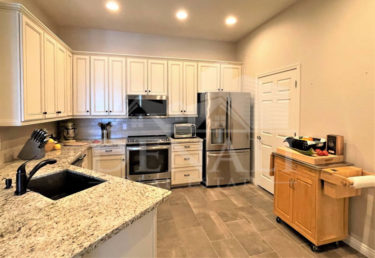 Apartment for rent at 14575 W Mountain View Blvd #12308, Surprise, AZ 85374