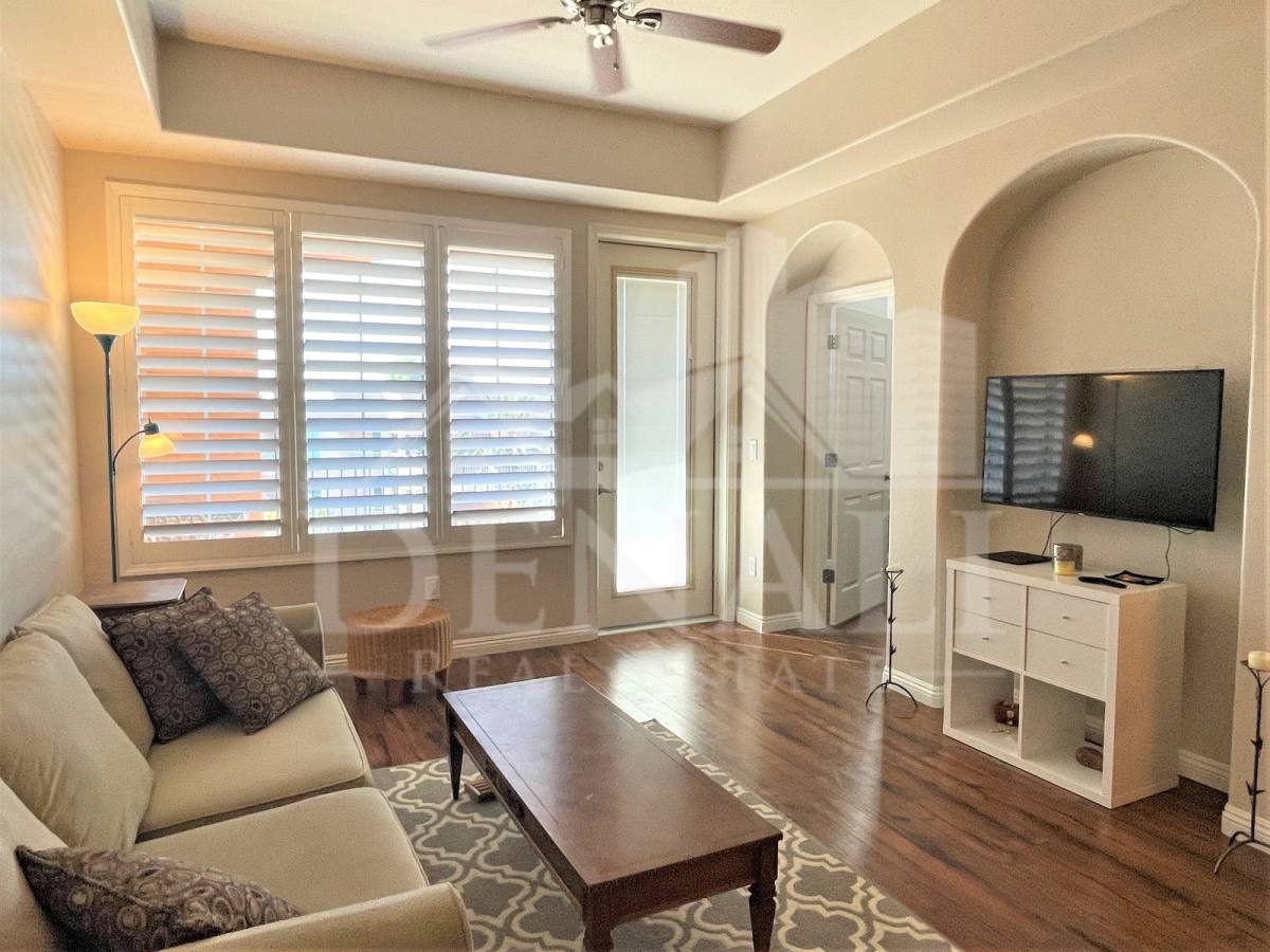 Apartment for rent at 14575 W Mountain View Blvd #12308, Surprise, AZ 85374