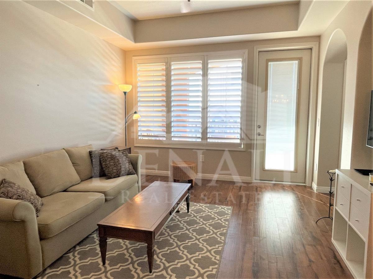 Apartment for rent at 14575 W Mountain View Blvd #12308, Surprise, AZ 85374