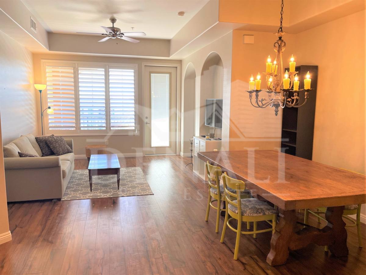Apartment for rent at 14575 W Mountain View Blvd #12308, Surprise, AZ 85374