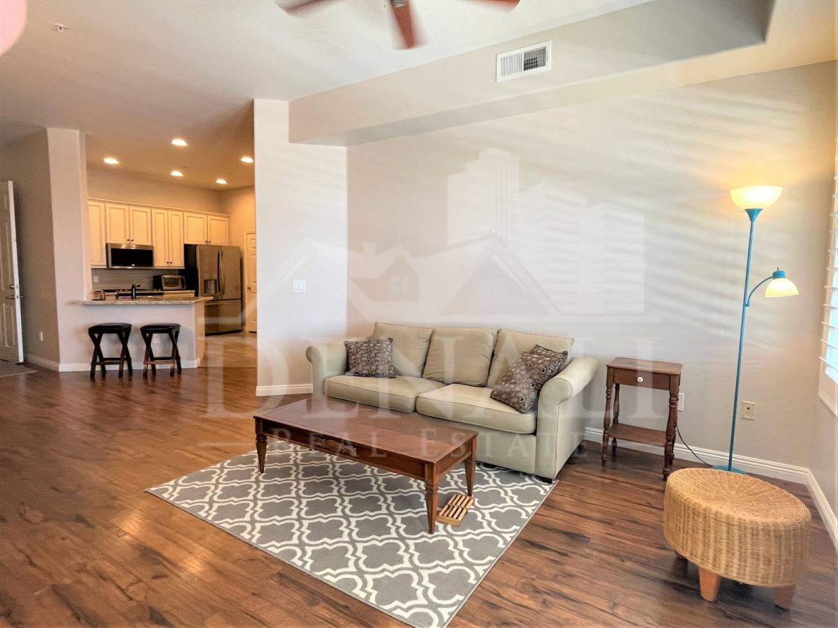 Apartment for rent at 14575 W Mountain View Blvd #12308, Surprise, AZ 85374