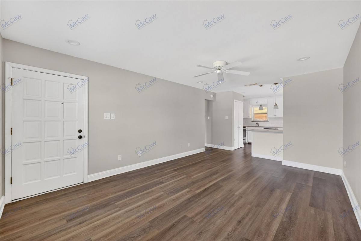 Apartment for rent at 206 N Graves St, McKinney, TX 75069