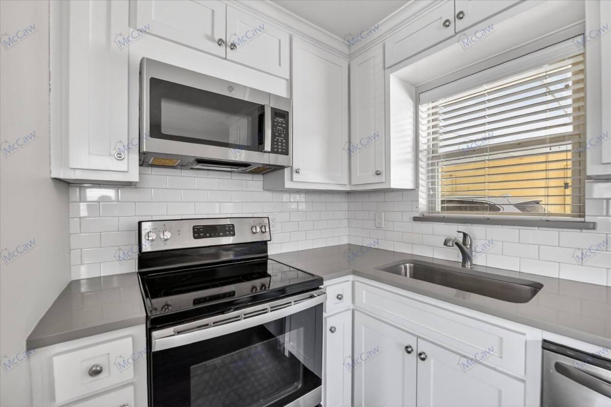 Apartment for rent at 206 N Graves St, McKinney, TX 75069