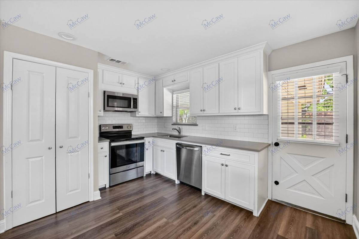 Apartment for rent at 206 N Graves St, McKinney, TX 75069