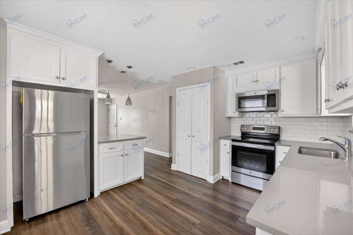 Apartment for rent at 206 N Graves St, McKinney, TX 75069