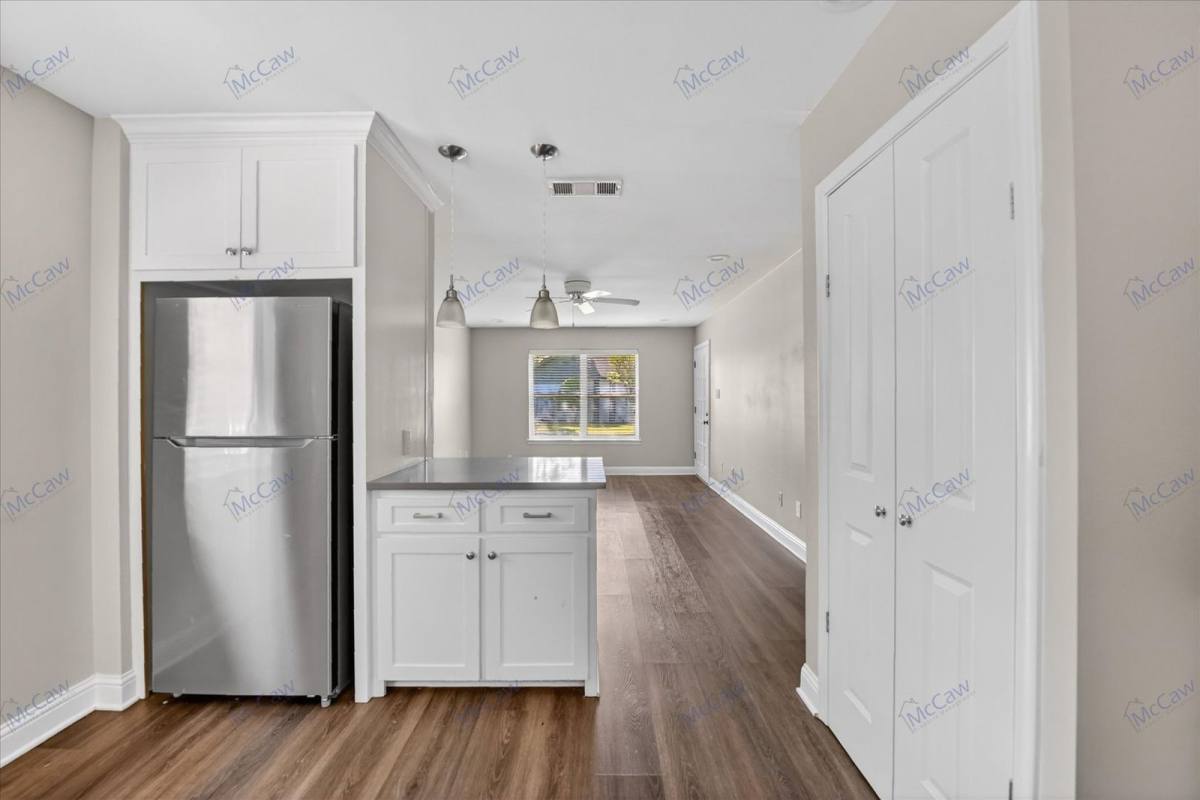 Apartment for rent at 206 N Graves St, McKinney, TX 75069