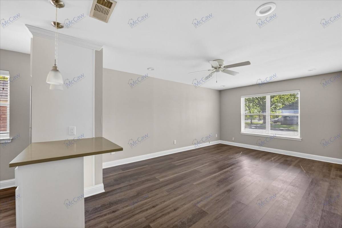 Apartment for rent at 206 N Graves St, McKinney, TX 75069