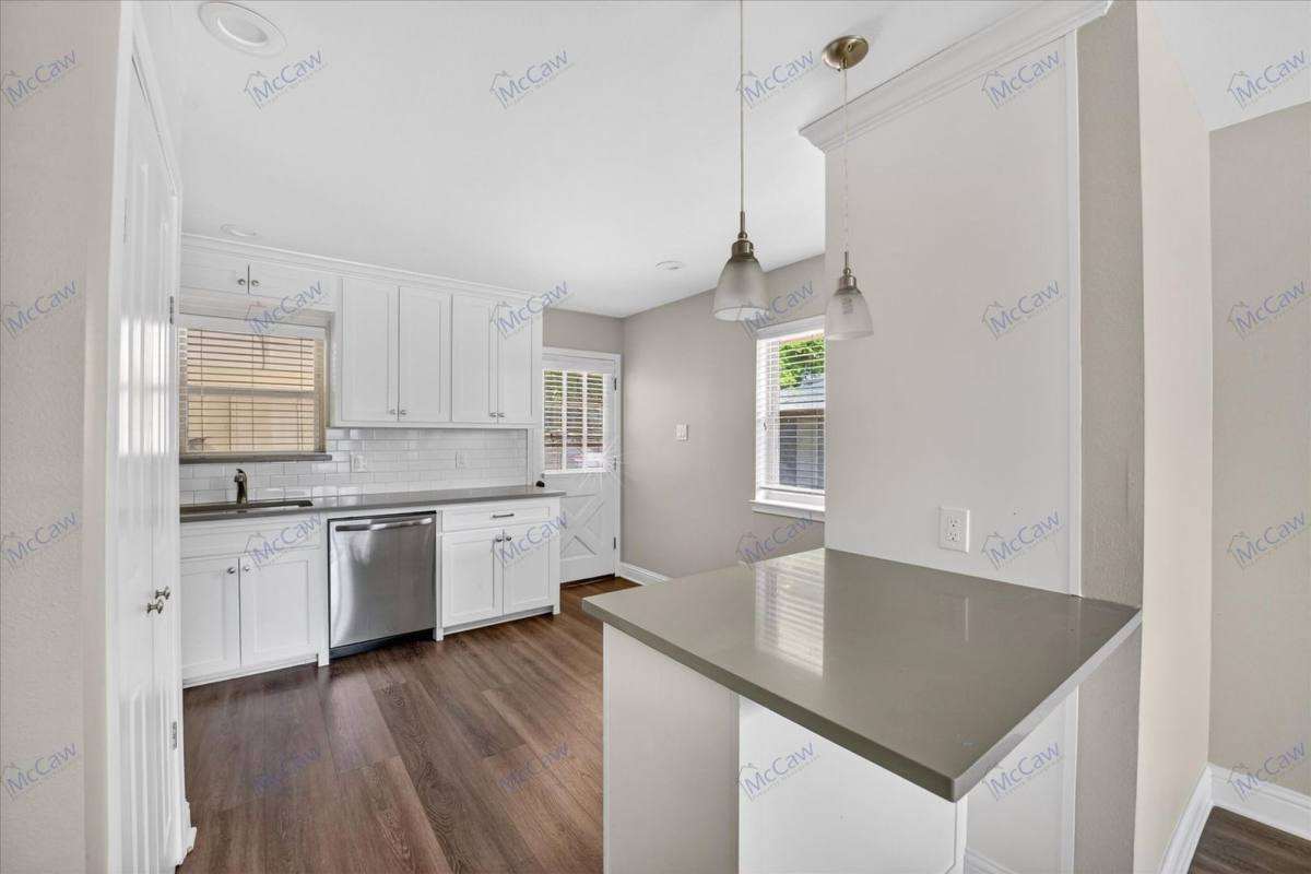 Apartment for rent at 206 N Graves St, McKinney, TX 75069