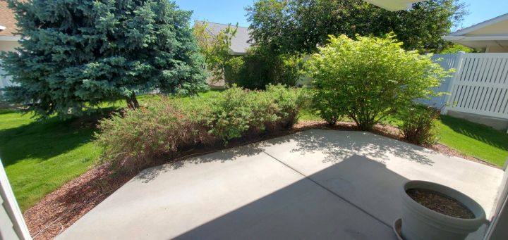 Apartment for rent at 1704 Wellington Place, Billings, MT 59102