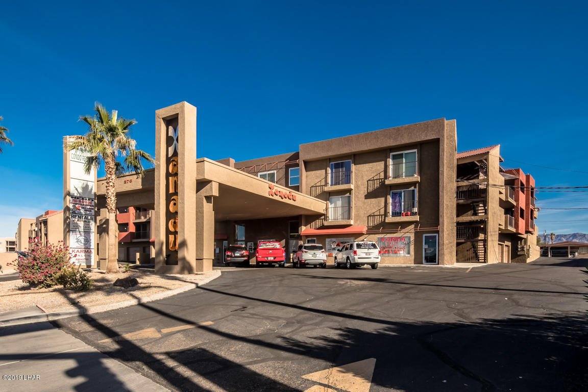Condo for rent at 276 Lake Havasu Ave #C-1, Lake Havasu City, AZ 86403