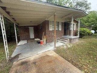 House for rent at 2693 W 25th St, Jacksonville, FL 32209