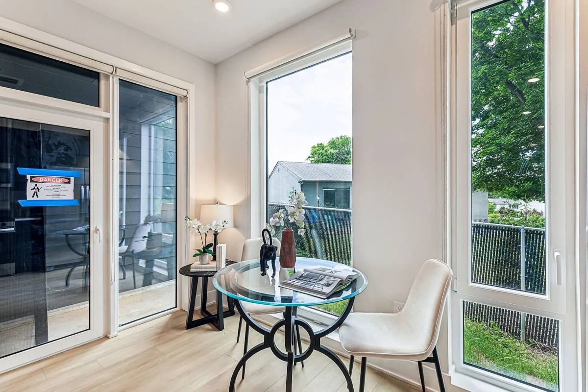 Apartment for rent at 6910 Ridge Ave #B, Philadelphia, PA 19128