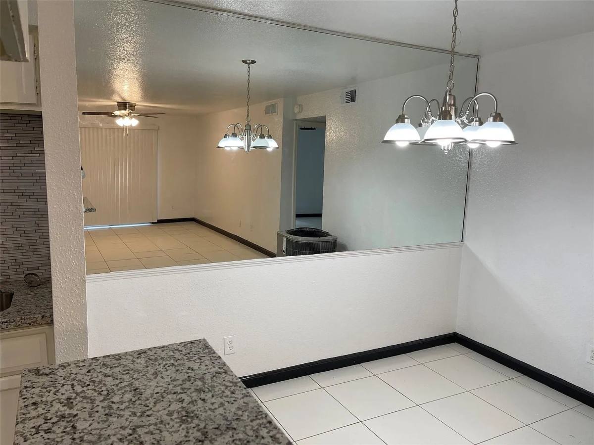 Condo for rent at 9700 Leawood Blvd #807, Houston, TX 77099