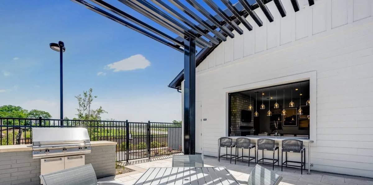 Townhouse for rent at 1001 W Melissa Rd, Melissa, TX 75454