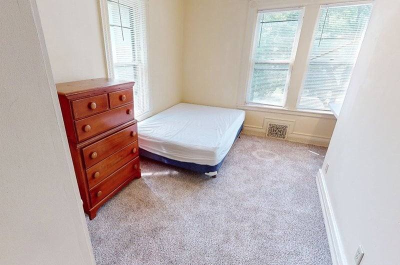House for rent at 319 Catherine St, Ann Arbor, MI 48104