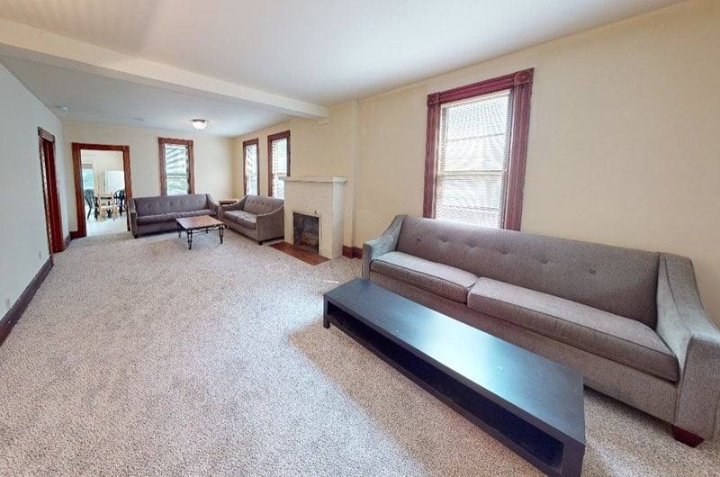 House for rent at 319 Catherine St, Ann Arbor, MI 48104