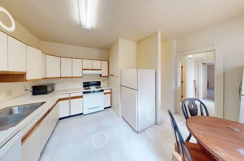 House for rent at 319 Catherine St, Ann Arbor, MI 48104