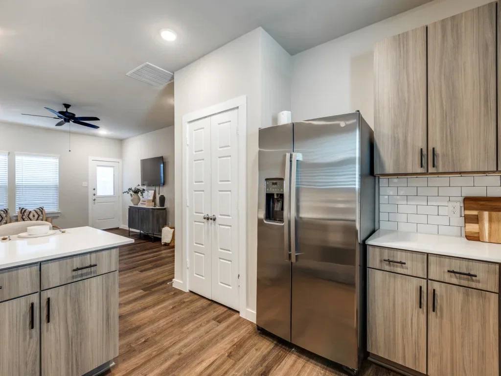 Apartment for rent at 1340 County Rd 1106 #10-A, Anna, TX 75409