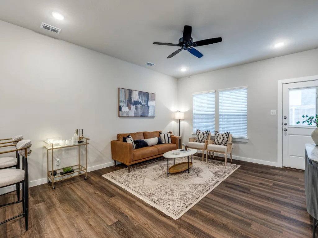 Apartment for rent at 1340 County Rd 1106 #10-A, Anna, TX 75409