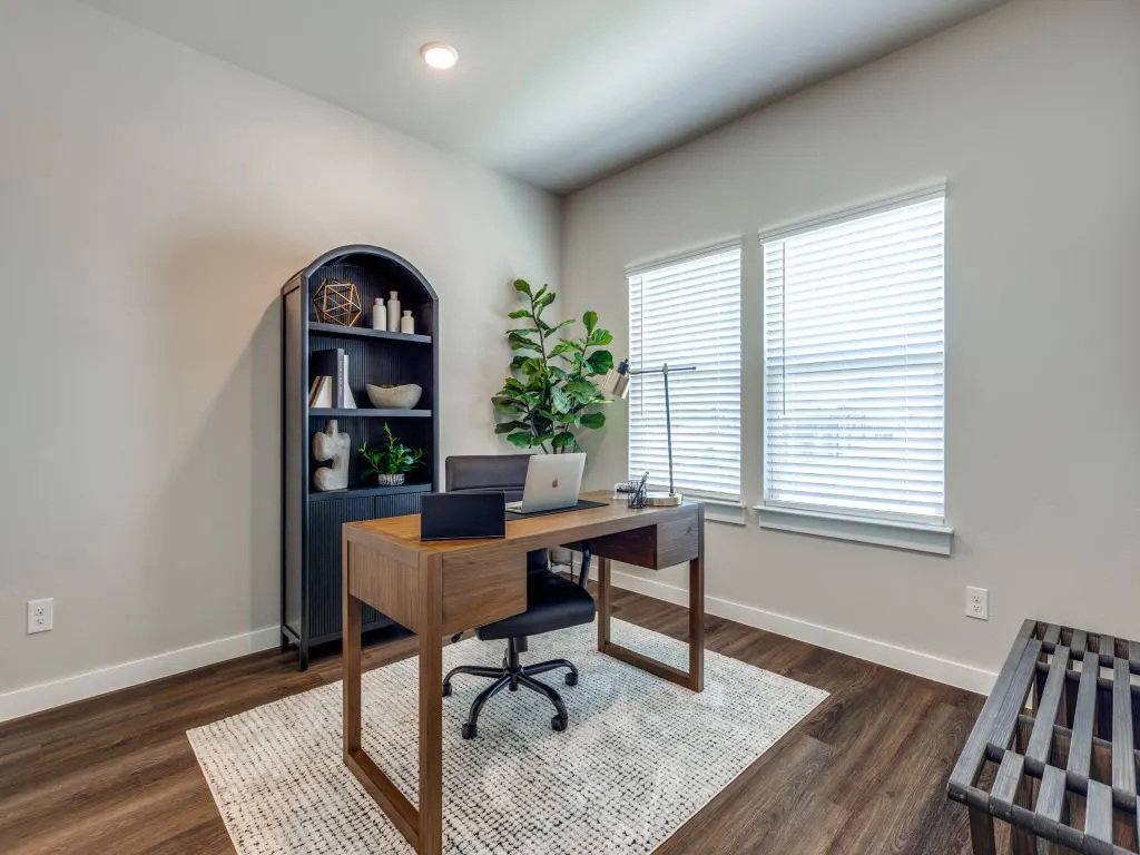 Apartment for rent at 1340 County Rd 1106 #10-A, Anna, TX 75409