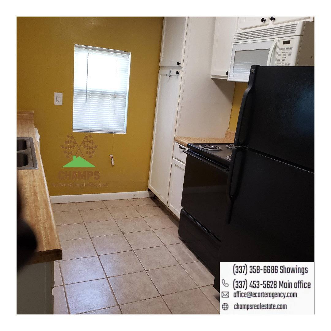 Apartment for rent at 1241 W Chimes St #B, Baton Rouge, LA 70802