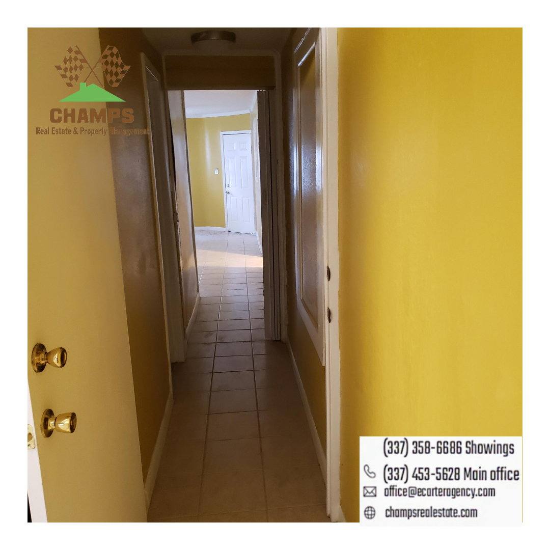 Apartment for rent at 1241 W Chimes St #B, Baton Rouge, LA 70802