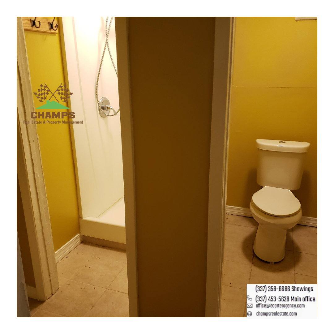 Apartment for rent at 1241 W Chimes St #B, Baton Rouge, LA 70802