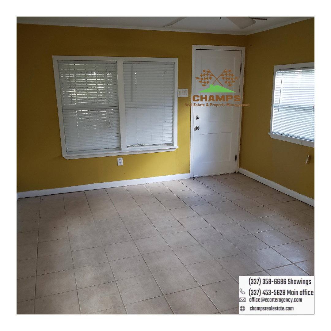 Apartment for rent at 1241 W Chimes St #B, Baton Rouge, LA 70802