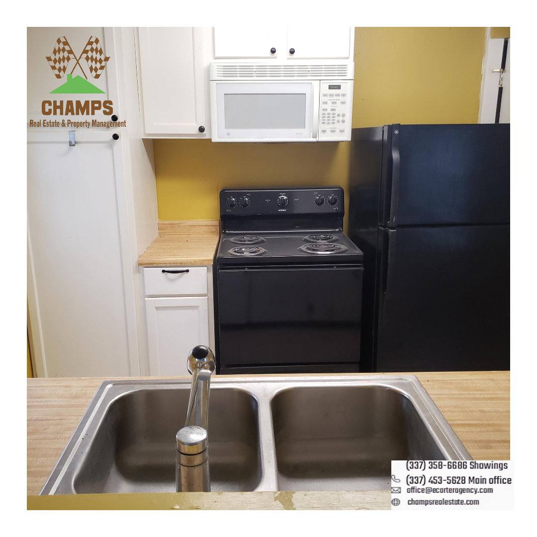 Apartment for rent at 1241 W Chimes St #B, Baton Rouge, LA 70802