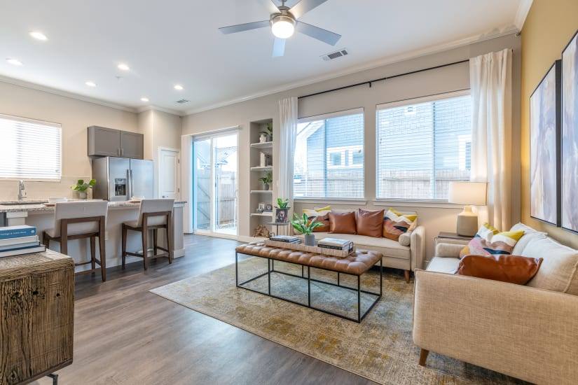 Apartment for rent at 16060 Breeze St, Justin, TX 76247